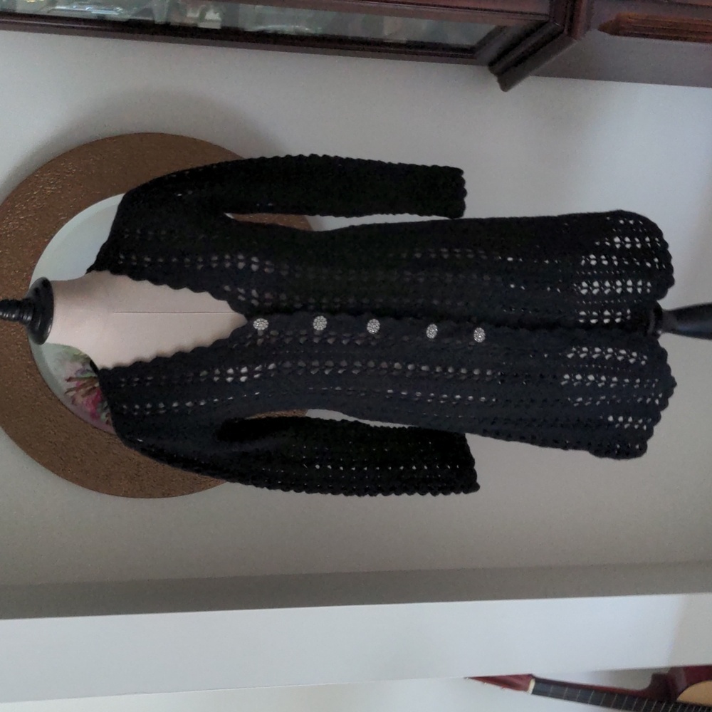Caslon Cardigan